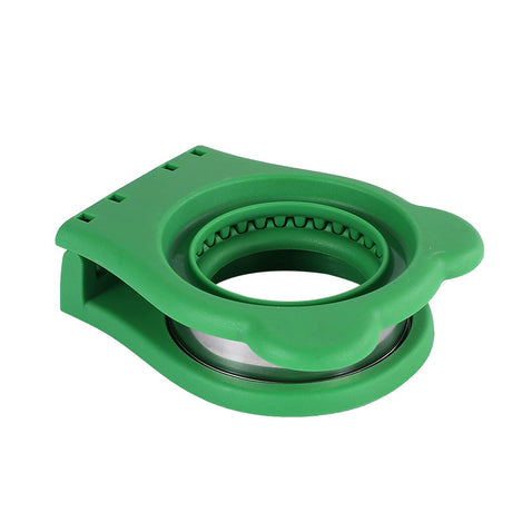 Circular Sandwich Cutting Mold Guard Stainless Steel Baking Tool Cake, Biscuit, and Toast Sandwich Pocket Bread mold - V.I.P Digital Presence