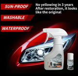 ClearBeam Restore Kit