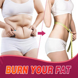 Body Shaping Essential Oil, Slimming Fat Belly Thighs Body Slimming Beauty Massage Essential Oil