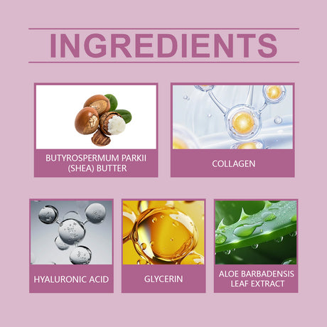 Body Moisturizing Care Cream, A Daily Skin Care Cream That Hydrates, Moisturizes, Improves And Gentle Skin Care - V.I.P Digital Presence