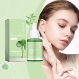 Facial Essence Moisturizes And Nourishes The Face, Repairs The Skin And Improves The Elasticity And Hydration Of The Skin