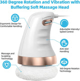 High Frequency Body Sculpting Massage Multi-Function Slimming Device Vibration Anti-Cellulite Guasha Scraping Fat Burner Machine - V.I.P Digital Presence