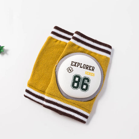 Children's Knee Pads Summer Mesh Breathable Baby Toddler Anti-Fall Learning To Walk Crawling Leg Pads Elbow Pads Baby Knee Pads - V.I.P Digital Presence