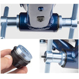 Bicycle Wheels Hub Bearings Press Set Bearings Pressed Bottom Bracket Tool Bike Accessories Bearings Extractor Installation Tool - V.I.P Digital Presence