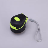 Outdoor sports kettle with handle portable thermos cup anti-fall mountaineering water cup home vacuum cup - V.I.P Digital Presence