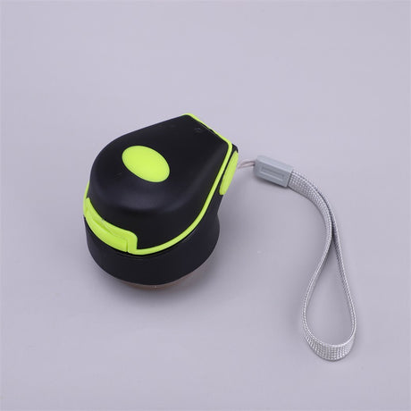 Outdoor sports kettle with handle portable thermos cup anti-fall mountaineering water cup home vacuum cup - V.I.P Digital Presence