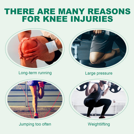 Elastic Self-Adhesive Sports Bandage, Waterproof Elastic Protective Bandage For Wrist, Elbow And Knee Soreness - V.I.P Digital Presence