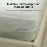 4 Heavy-Duty Bedsheet Corner Clips. High - quality, durable, and reliable. Ideal for securing bed sheets and protectors. - V.I.P Digital Presence