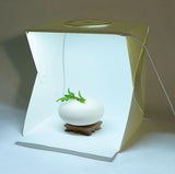 Caja de luz plegable de 20/40 cm