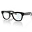 Bluetooth AI shooting glasses Bluetooth call voice assistant real-time translation 5-megapixel shooting stabilization - V.I.P Digital Presence