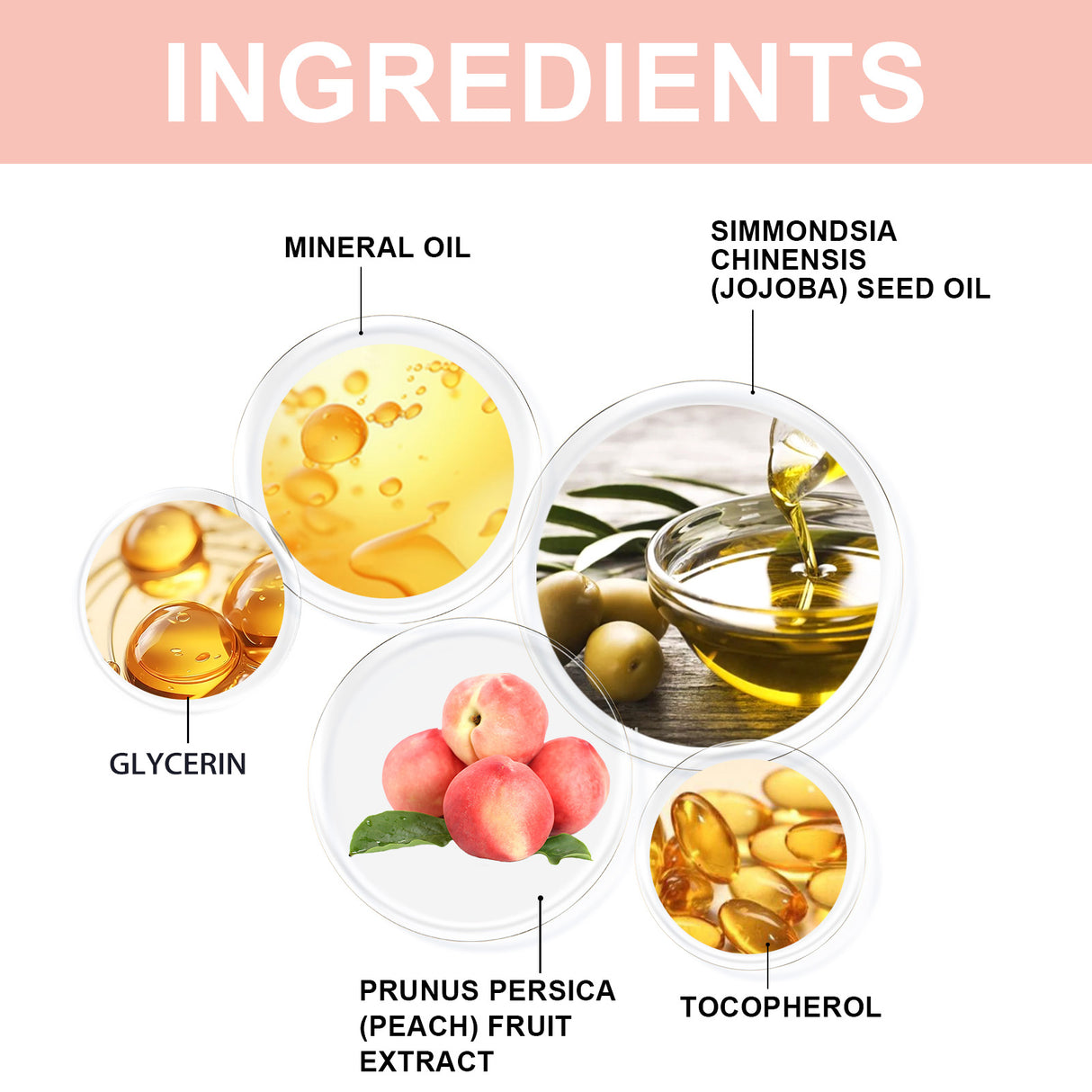 Handcrafted Body Oil, Hydrating And Moisturizing Essential Oil For Firming And Soothing Skin - V.I.P Digital Presence