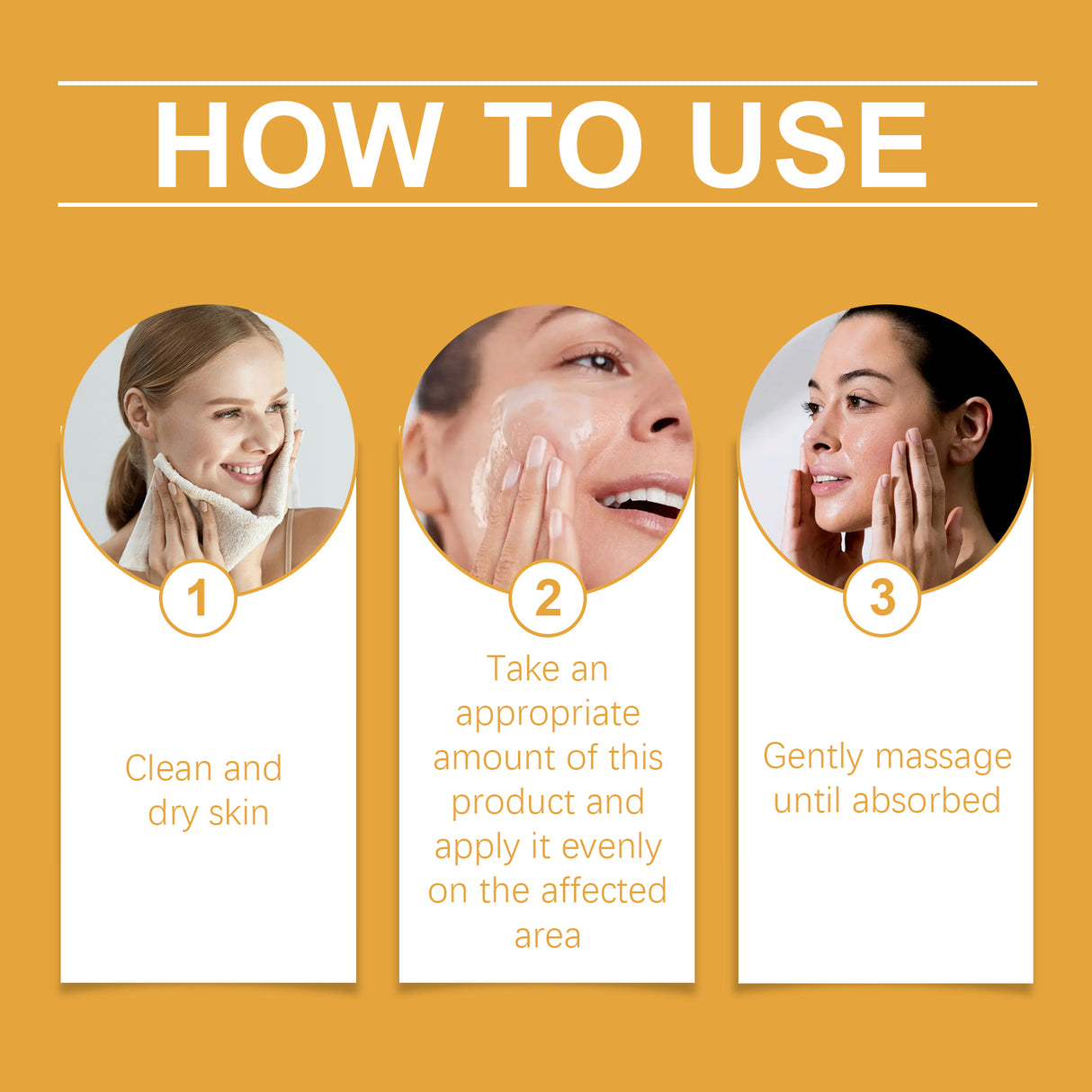 Skin Repair Cream, Daily Moisturizing And Improving Skin Comfort Gentle Topical Cream - V.I.P Digital Presence