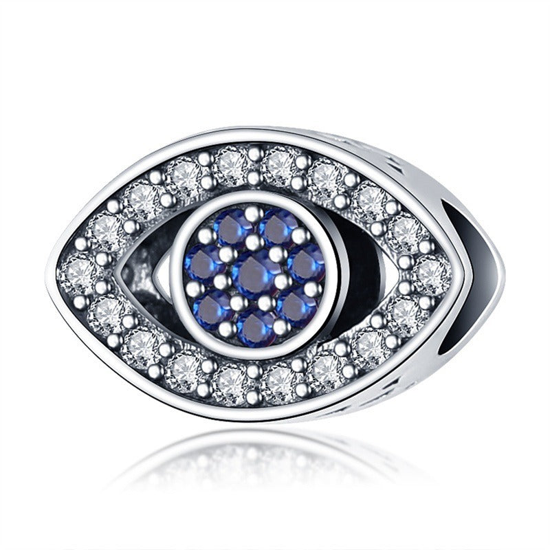 Devil's Eye series DIY jewelry accessories pendant beads - V.I.P Digital Presence