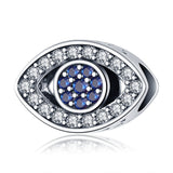 Devil's Eye series DIY jewelry accessories pendant beads - V.I.P Digital Presence