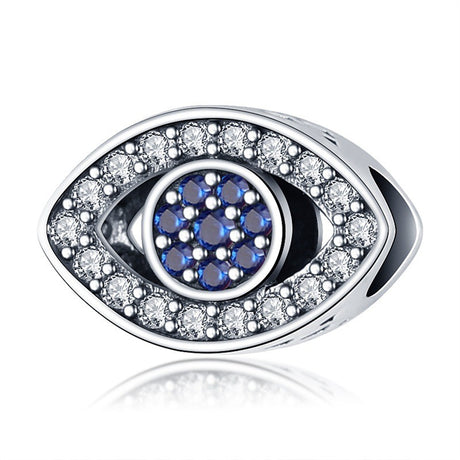 Devil's Eye series DIY jewelry accessories pendant beads - V.I.P Digital Presence