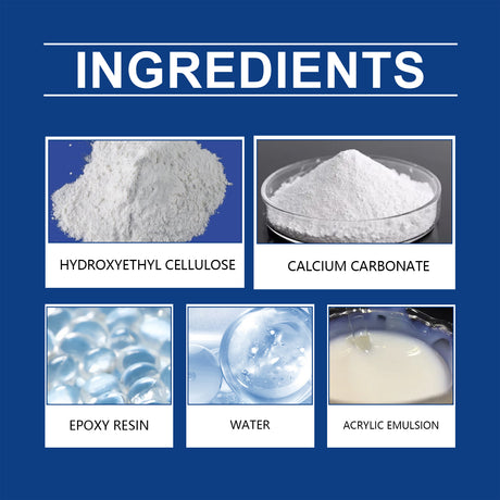 Wall Direct Paint, Repair Home Interior Renovation Direct Paint Cover Moisture-Proof Peeling Mold Spray - V.I.P Digital Presence