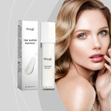 Hyaluronic Acid Moisturizing Essence Gently Moisturizes And Brightening Facial Skin Firming Treatment Essence