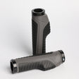 New Two-Sided Locking Grips Ergonomic Grips Meat Ball Grips Bilateral Locking Riding Equipment - V.I.P Digital Presence