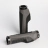 New Two-Sided Locking Grips Ergonomic Grips Meat Ball Grips Bilateral Locking Riding Equipment - V.I.P Digital Presence