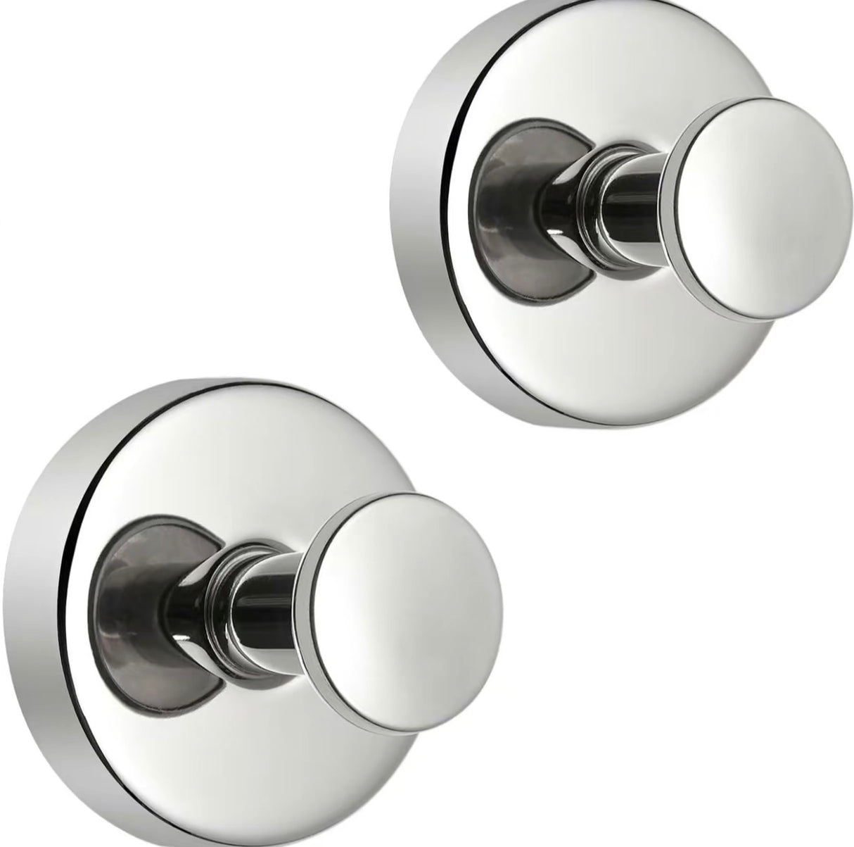 AquaGrip Suction Hooks