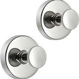 AquaGrip Suction Hooks