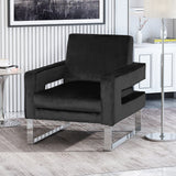 ARM CHAIR - V.I.P Digital Presence
