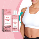 Chest Nourishing Cream Massage Treatment Moisturizes And Moisturizes Elastic Skin Chest Curing Cream - V.I.P Digital Presence