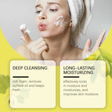 Brightening Soap Gently Cleanses Body Skin Brightening And Moisturizing Daily Cleansing Care Brightening Soap
