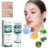 Pine Soothing Centella Asiatica Cleanser, Deep Clear Pores Soft Moisturizing Skin Moisturizing Non-Tight Cleanser - V.I.P Digital Presence