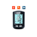 iGPSPORT iGS10S Stopwatch GPS Bicycle Computer ANT+ Heart Rate Cadence - V.I.P Digital Presence