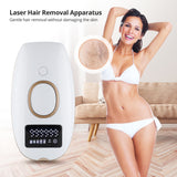 Screen 5-Speed Laser Hair Removal Device Ice-Sensing Home Full-Body Freezing Point Hair Removal Device IPL Photon Painless Hair Removal Device - V.I.P Digital Presence