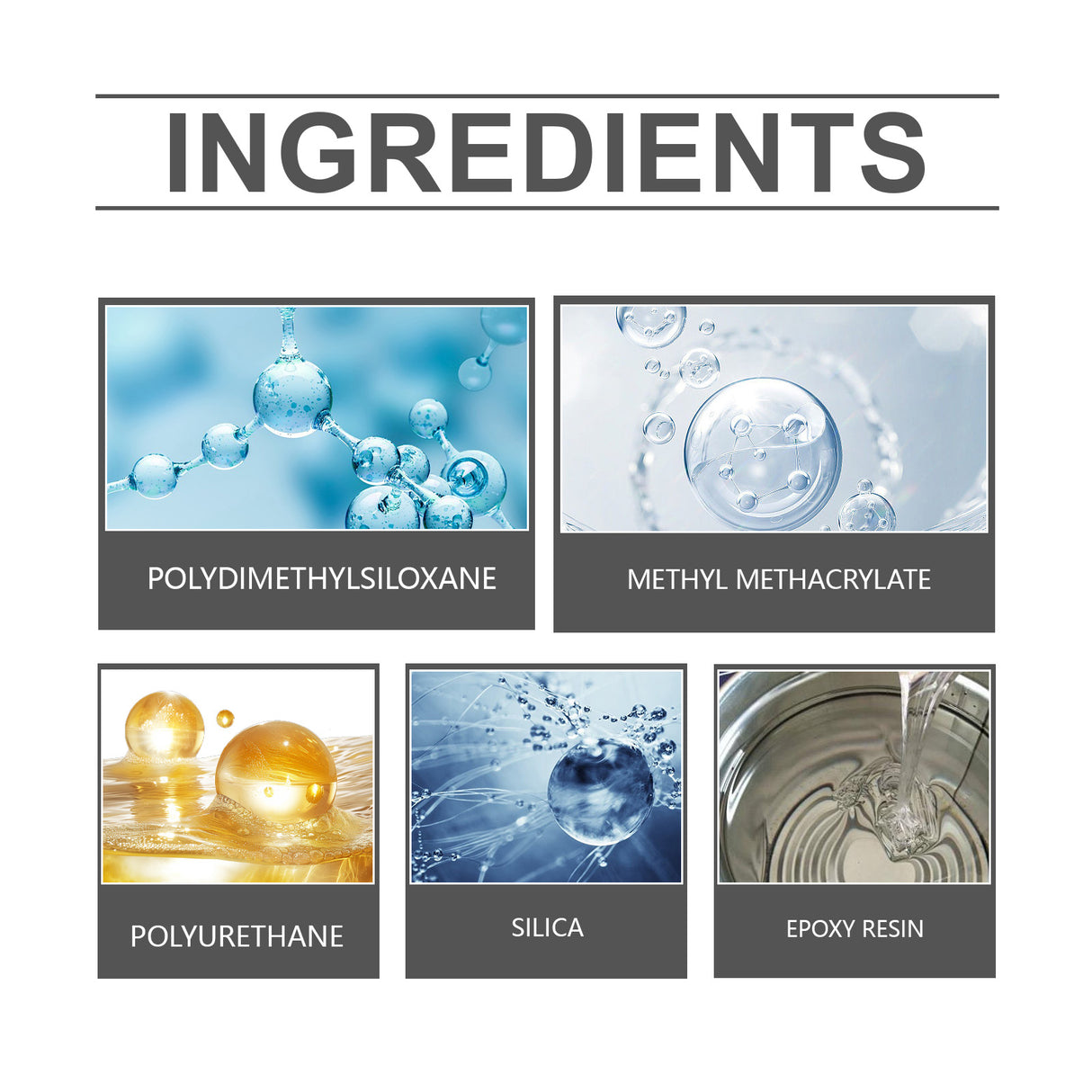 Waterproof Sealing Cement, Seal Leakproof Household Holes And Cracks Wear-Resistant Filling Clay Cement - V.I.P Digital Presence