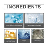 Waterproof Sealing Cement, Seal Leakproof Household Holes And Cracks Wear-Resistant Filling Clay Cement - V.I.P Digital Presence