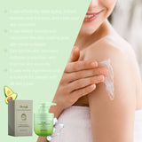 Collagen Firming Moisturizer Moisturizes Body Skin Radiant And Hydrating Skin Cream