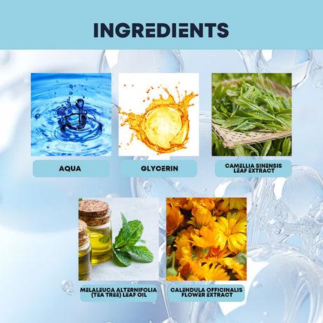 Nail Care Spray, To Reduce Brittle Nails By Layering Nail Strengthening Moisturizing Nutrient Solution - V.I.P Digital Presence