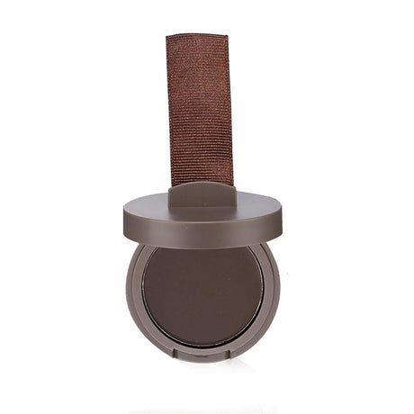 Hairline Shadow Powder Natural Instant Hairline Filling Repair Hair Tool Unisex Hair Fluffy Powder Bald Coverage - V.I.P Digital Presence