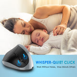 Vertical vertical grip rechargeable silent wireless anti mouse hand designer drawing office creative ergonomic mouse - V.I.P Digital Presence