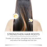 Hair Care Essential Oil Nourishing Moisturizing Repair Hair Hydrating Soft Hair Care Oil Scalp Care - V.I.P Digital Presence