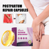 Postpartum Repair Capsules, Remove Odors And Itchiness Body Cleansing And Firming Women's Skin Gentle Care - V.I.P Digital Presence