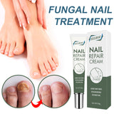 Foot Care And Thickening Nail Repair Cream. Nail Repair Cream - V.I.P Digital Presence