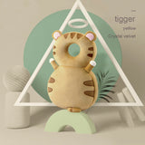 Newborn Toddler Baby Head Protector Safety Pad Cushion Back Prevent Injured Unicorn Bee Cartoon Security Pillows 1-3Y - V.I.P Digital Presence
