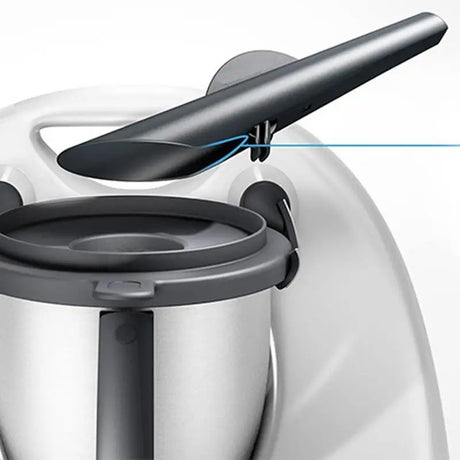 For TM5/TM6 steam diverter Steam Release Diverter Exhaust Pipe Anti-scald Pressure Cooker Air Guide For Thermomix Accessories - V.I.P Digital Presence