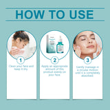 Nicotinamide Brightening Serum, Gently Nourishing, Hydrating And Brightening Facial Skin Moisturizing And Skincare Essence - V.I.P Digital Presence