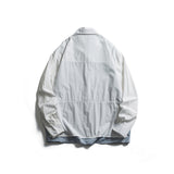 Two piece checkered long sleeved shirt for casual vacation men - V.I.P Digital Presence