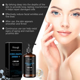 Care Cream Nourishes And Improves Facial Skin Hydrating, Smooth, Clear, Firming And Radiant Face Cream