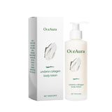 Oceaura Collagen Body Lotion Keeps Moisture In And Nourishes The Skin - V.I.P Digital Presence