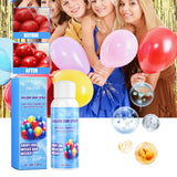 Balloon Shiny Spray, Anti-Oxidation To Maintain The Brightness Of The Balloon Surface Scene Decoration Supplies - V.I.P Digital Presence