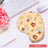 Silicone wrist mouse pad female comfortable computer soft non-slip hand rest pad thick non-slip wrist rest cute game pad - V.I.P Digital Presence