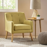 ARM CHAIR - V.I.P Digital Presence