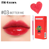 Cigarette Case Cotton Swab Lip Glaze Dyed Lip Liquid Disposable Non-Stick Cup Liquid Lipstick - V.I.P Digital Presence
